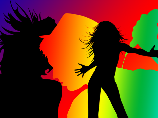 Discodans